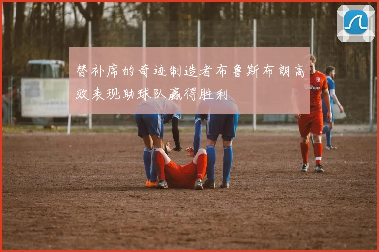 替补席的奇迹制造者布鲁斯布朗高效表现助球队赢得胜利