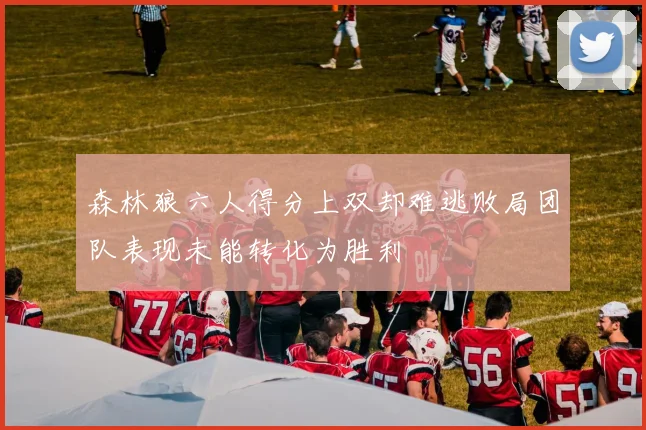 森林狼六人得分上双却难逃败局团队表现未能转化为胜利