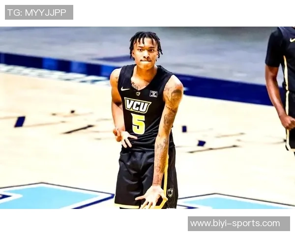 海兰德谈NBA魅力时刻准备把握机会展现自我价值